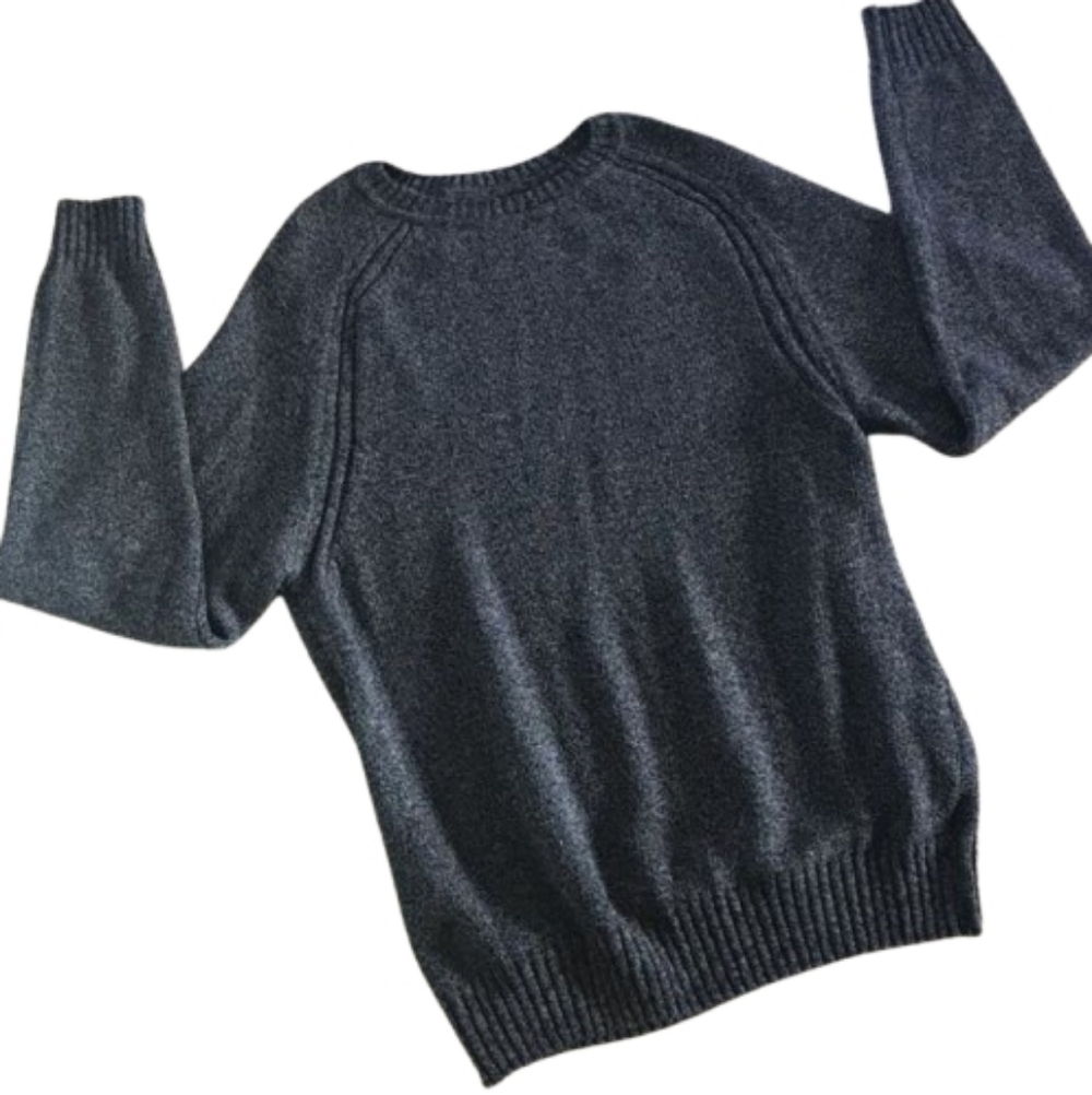 Zara Sweater Cotton Blend